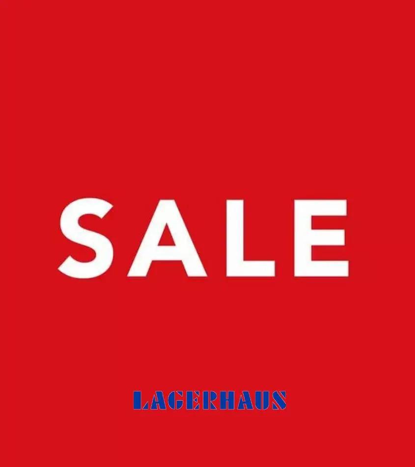 Sale