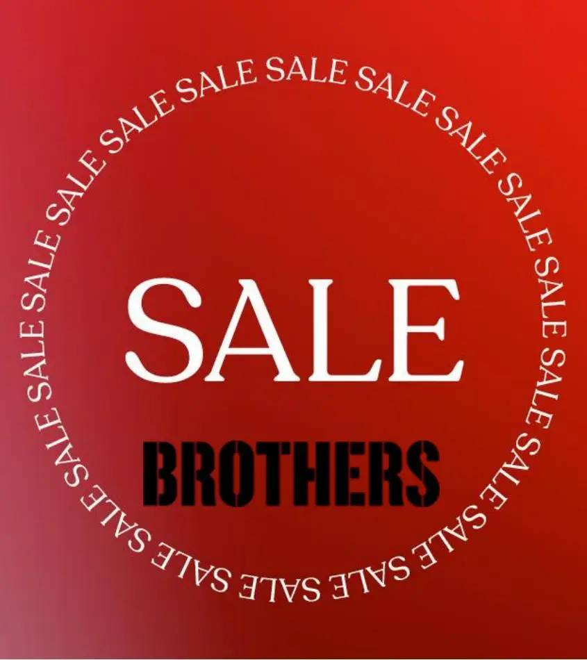 Sale