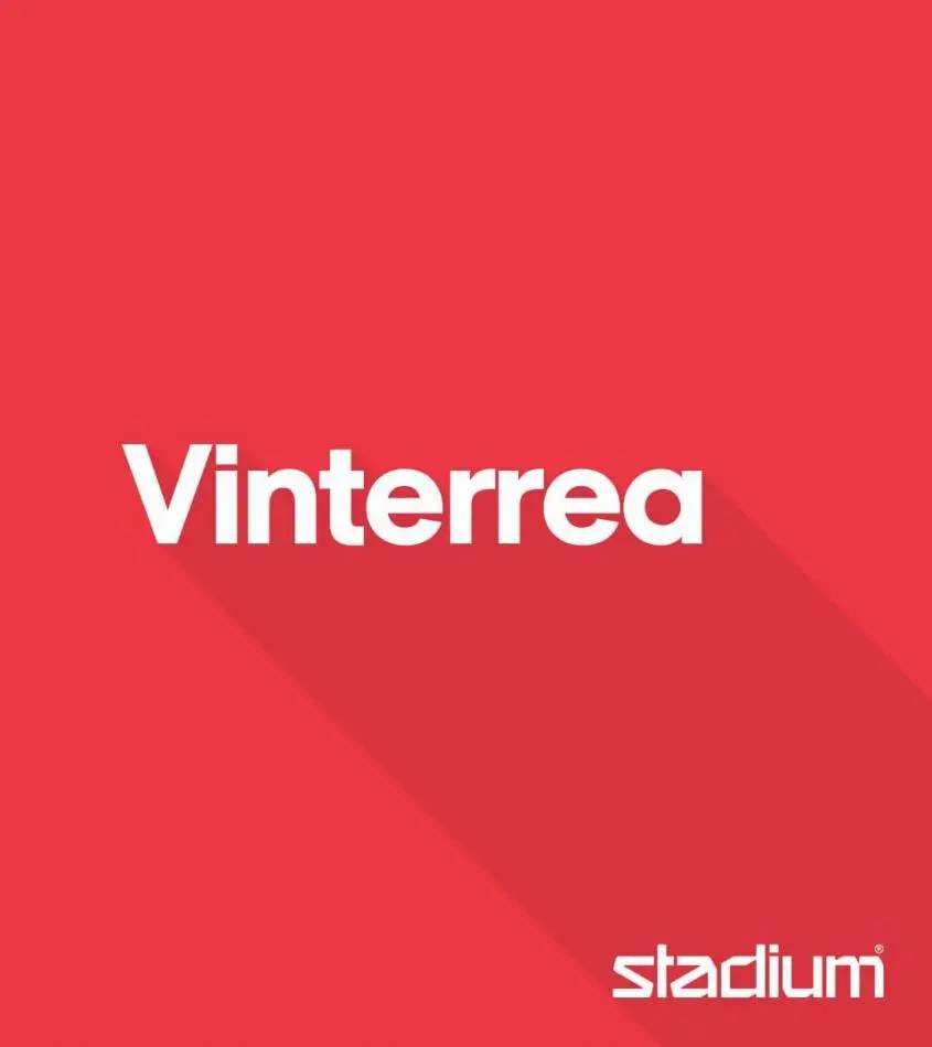 Vinterrea