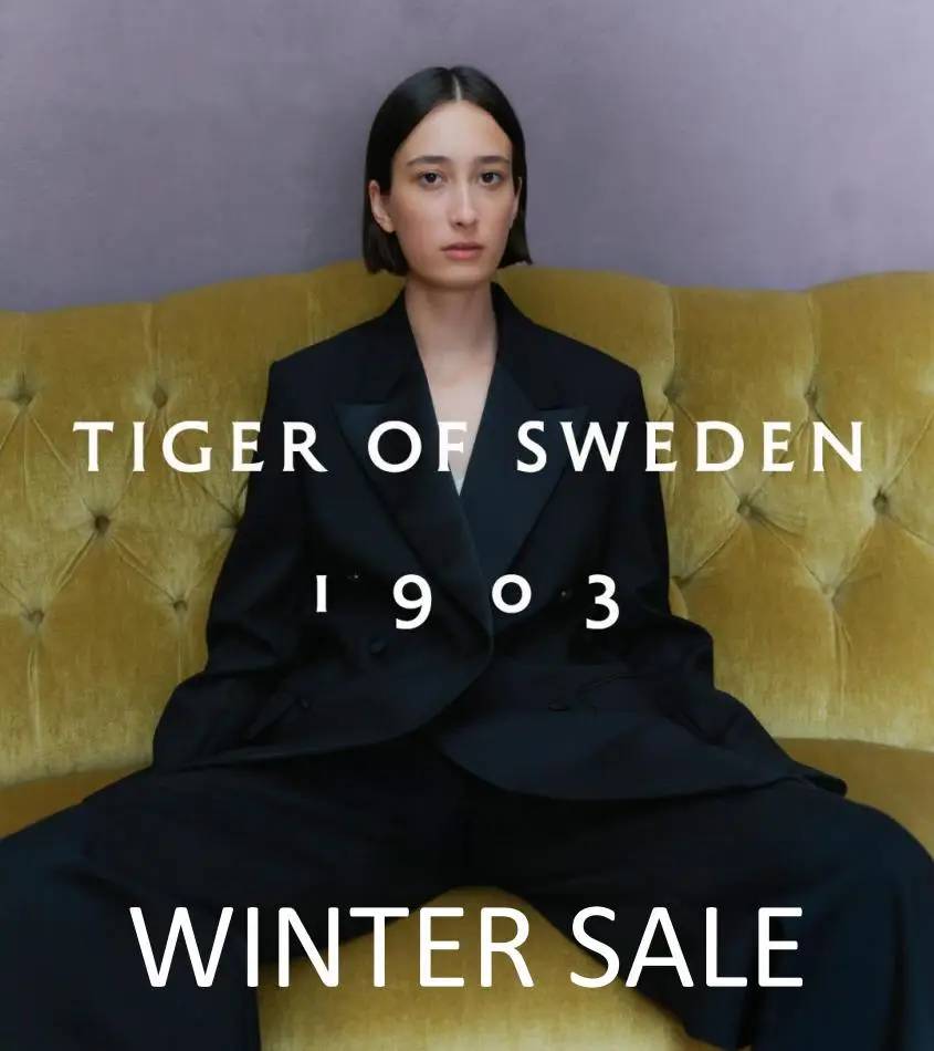 Winter Sale