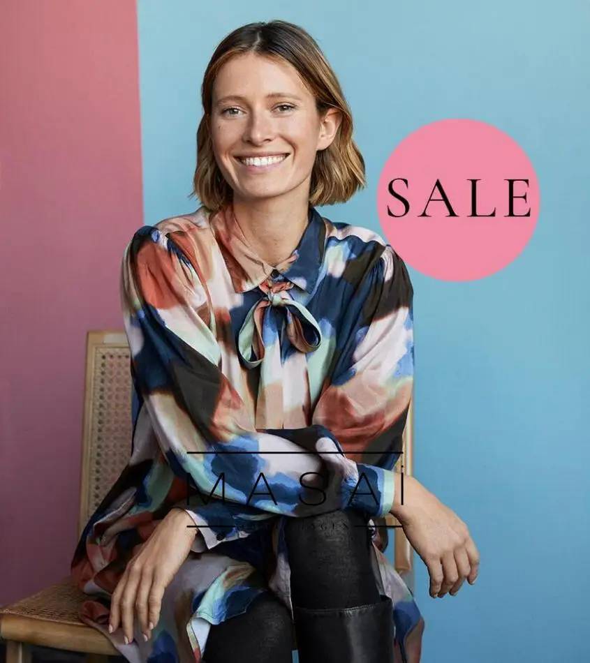 Sale