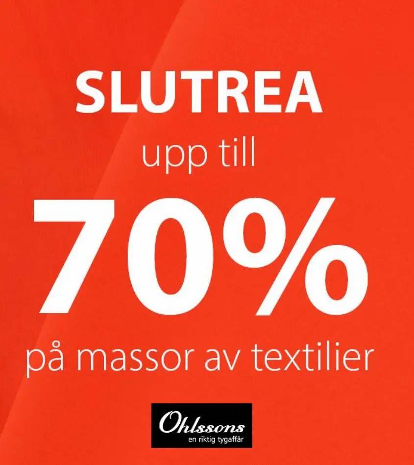 Slutrea