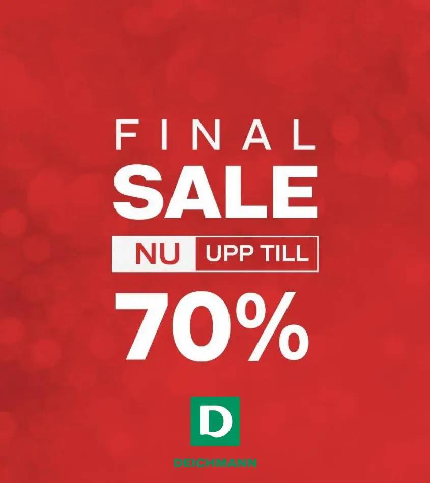 Final Sale