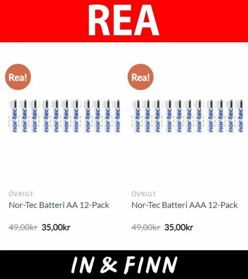 Rea