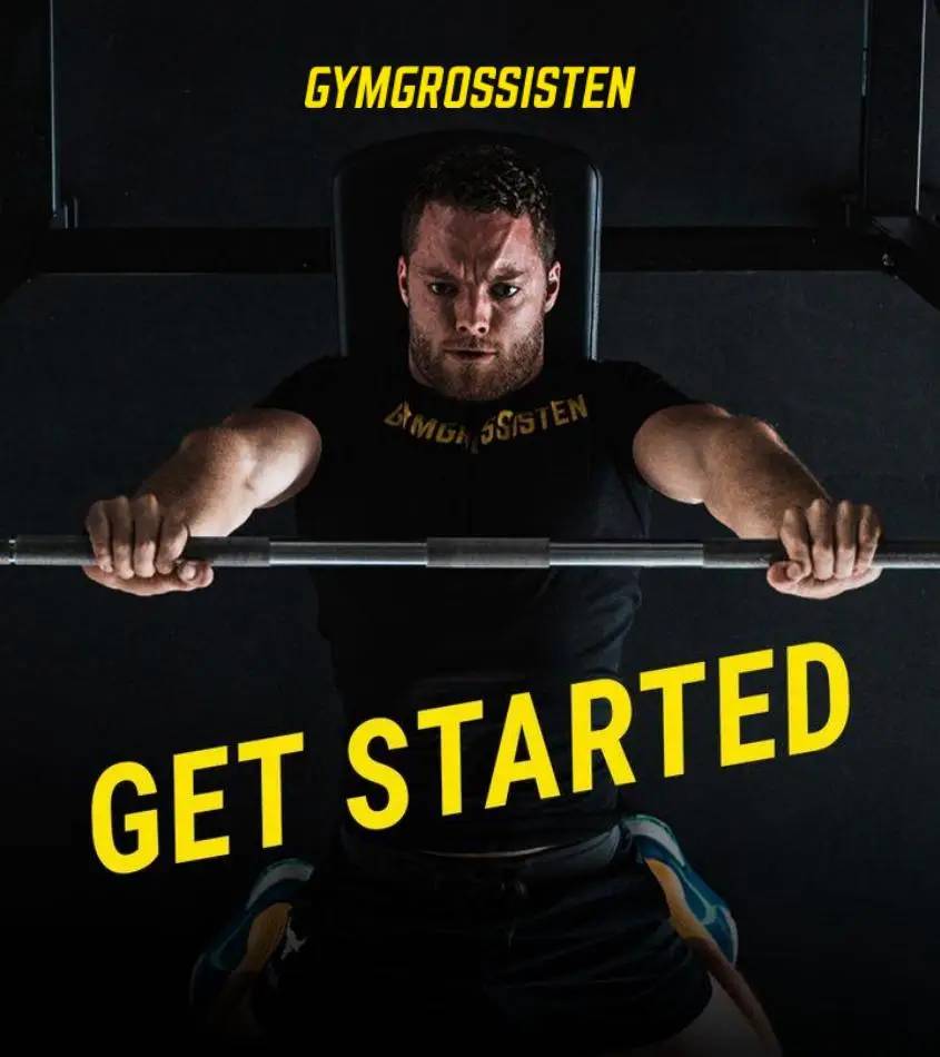 Get Started