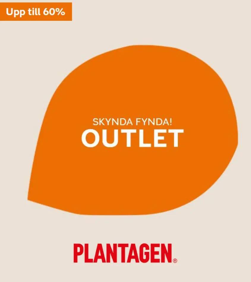 Outlet