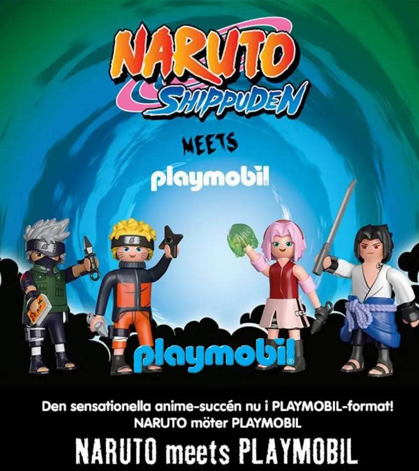 Playmobil Erbjudande Kampanjer