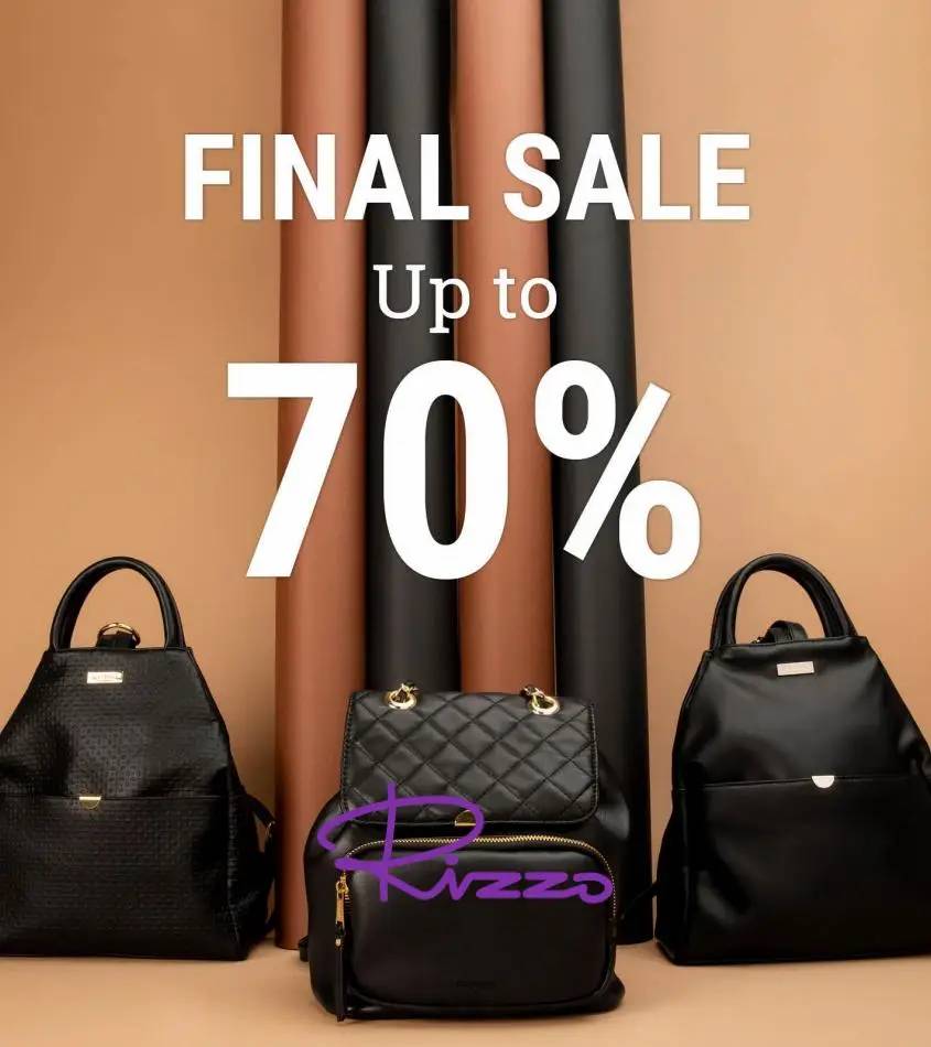 Final Sale