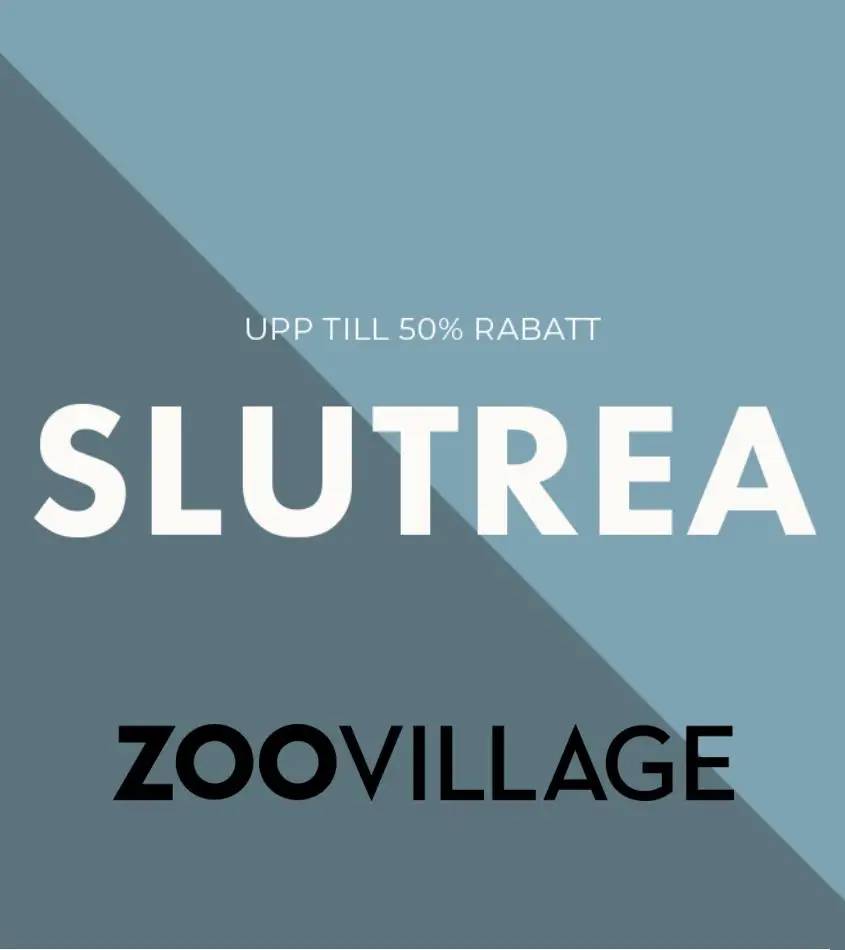 Slutrea