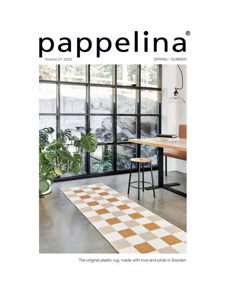 Pappelina Magazine Spring & Summer 2023