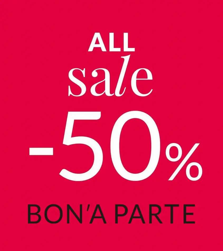 All Sale