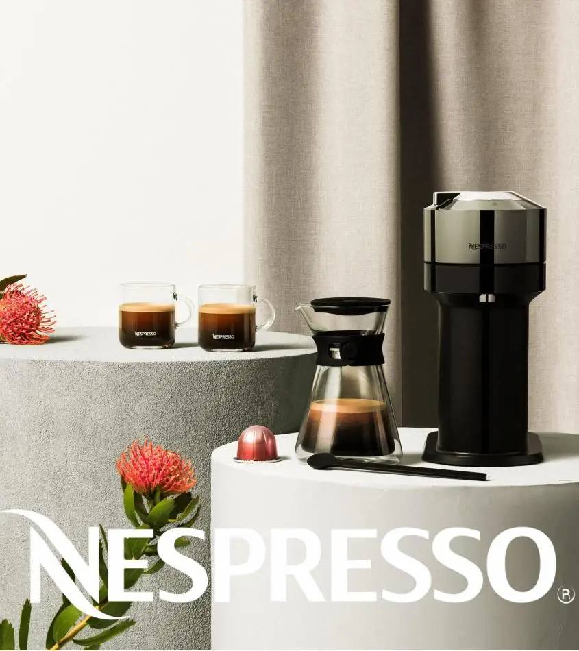 Nespresso Erbjudande Kampanjer