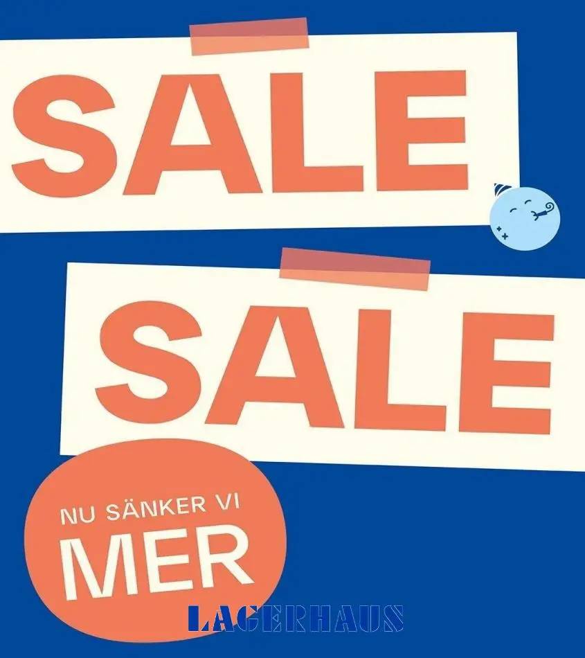 Sommersale