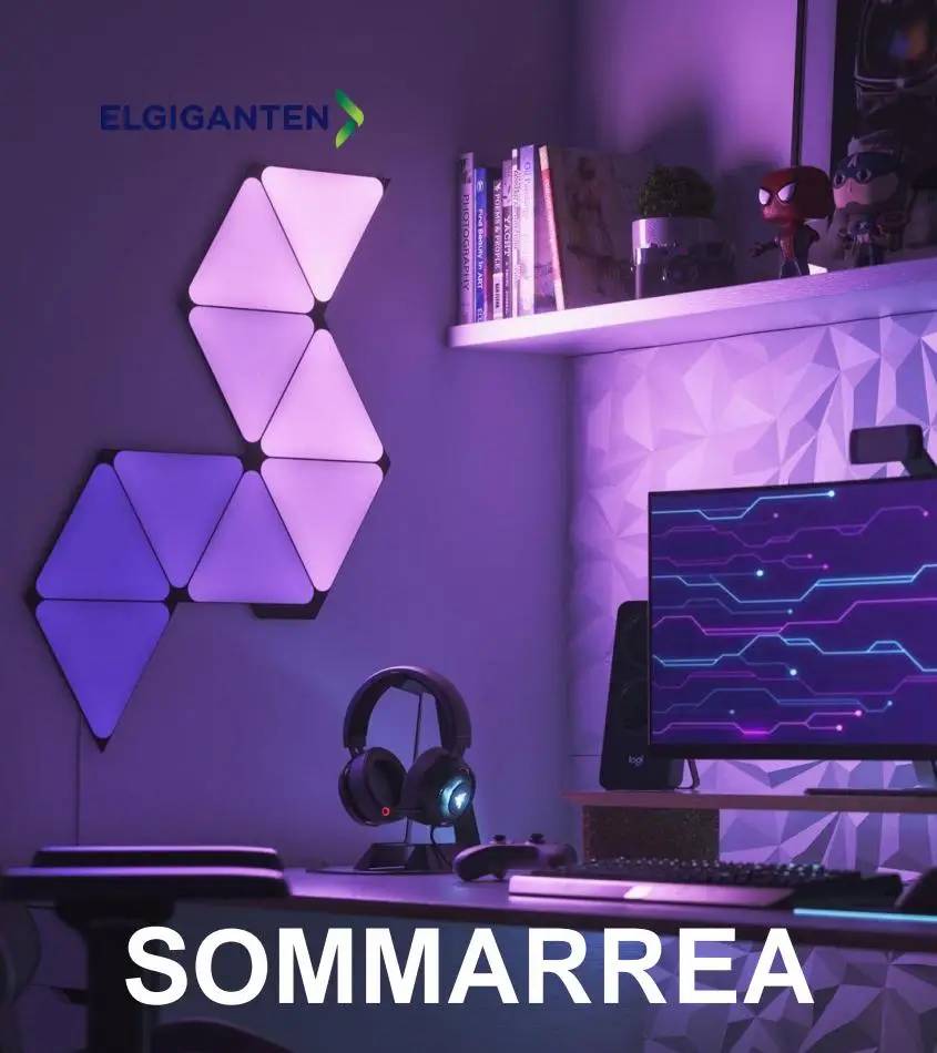 Sommarrea