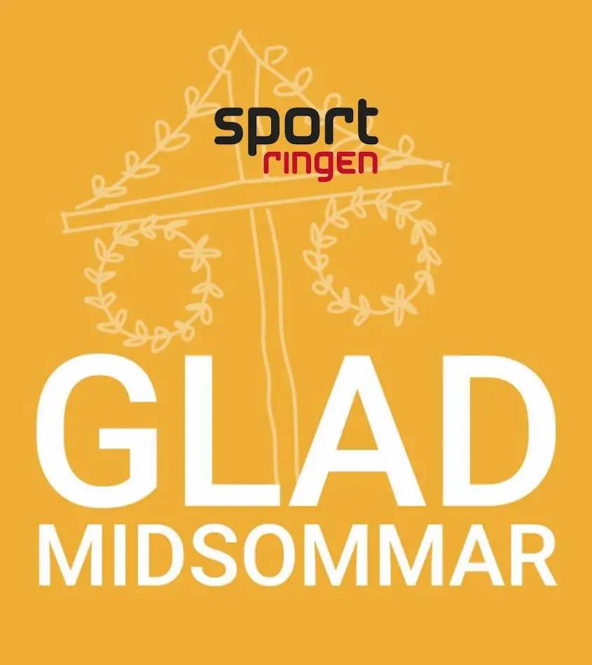 Glad Midsommar