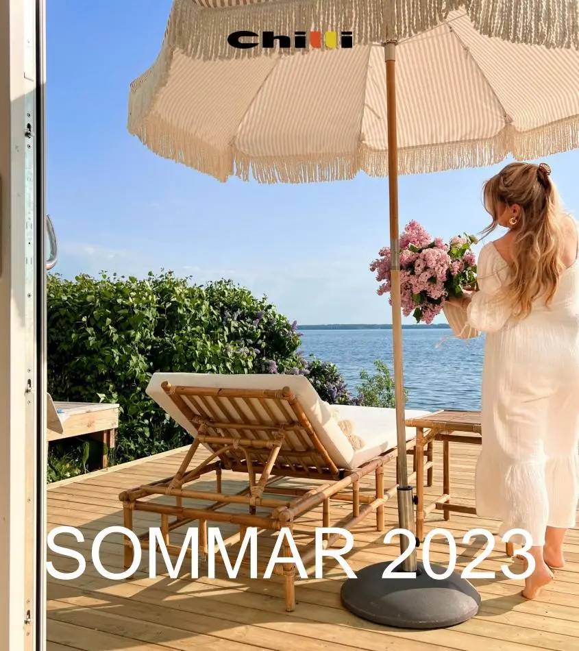 Sommer 2023