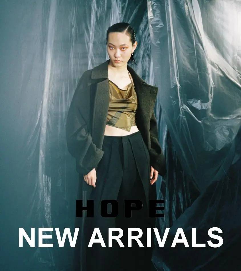 New Arrivals