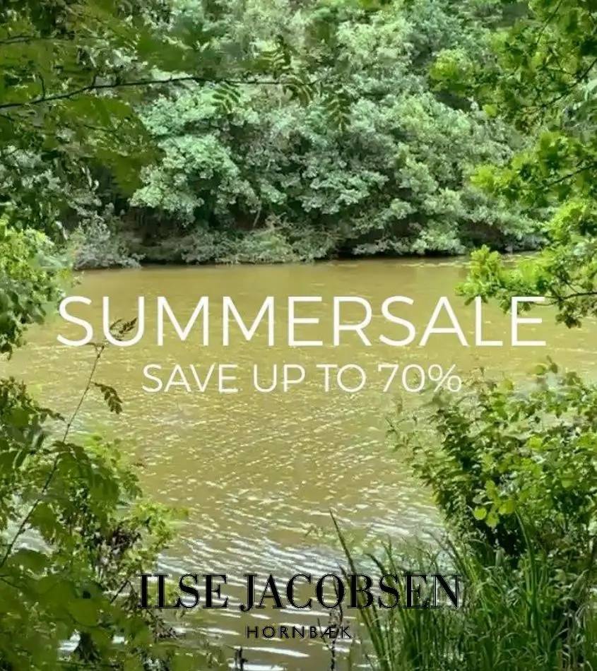 Summer Sale