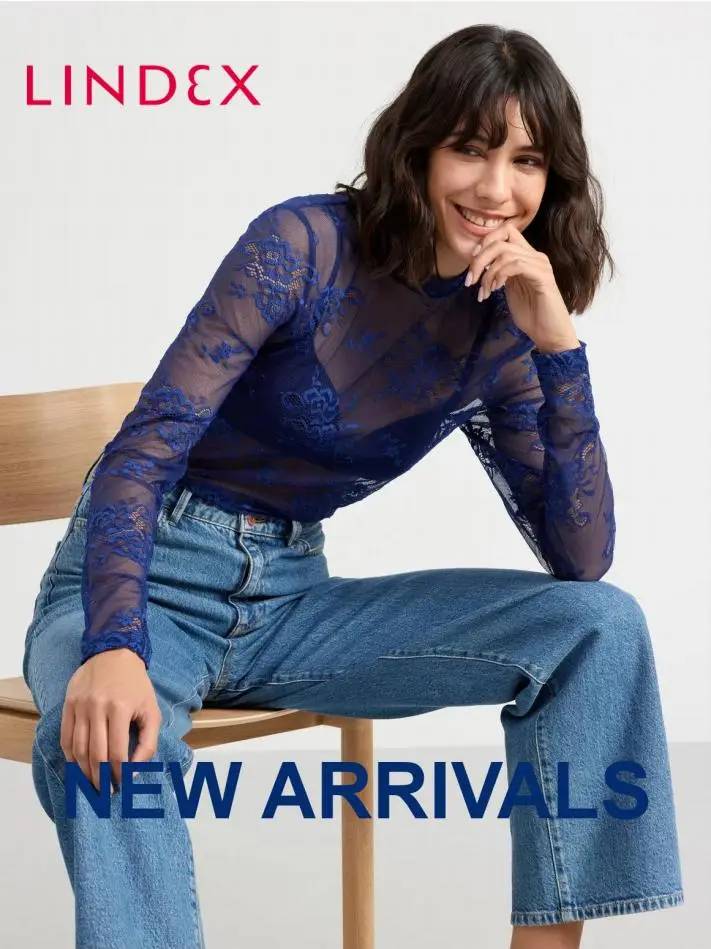 Lindex New Arrivals