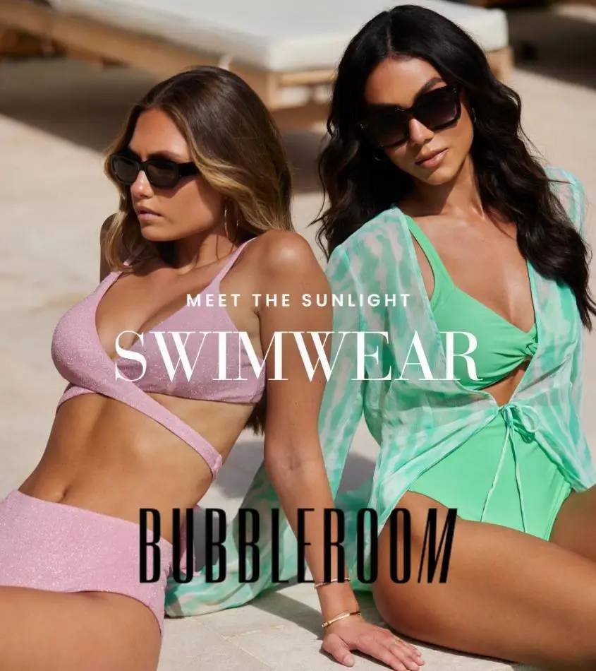 Swimwear Sale