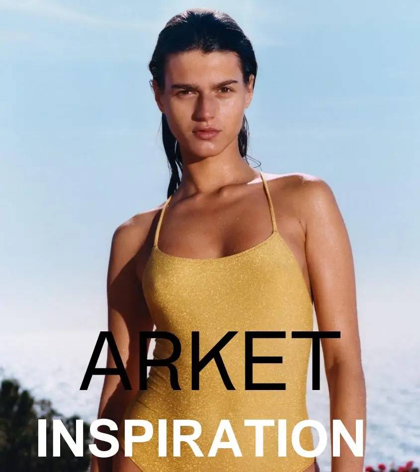 Arket Inspiration