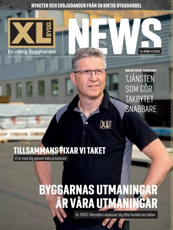 XL News