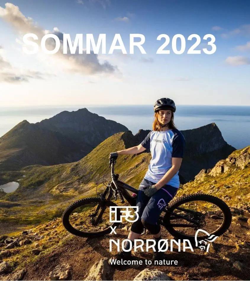 Norrøna Sommar 2023