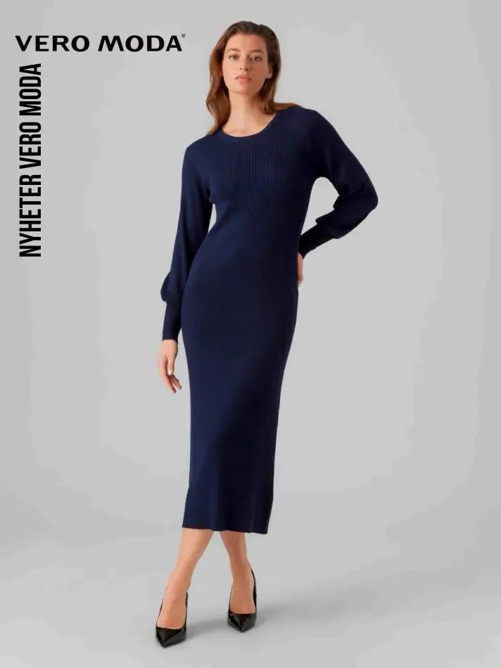 Nyheter Vero Moda