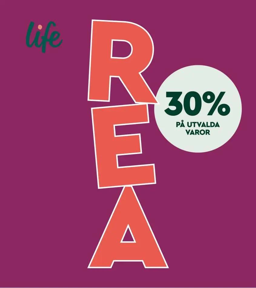 Life Rea!