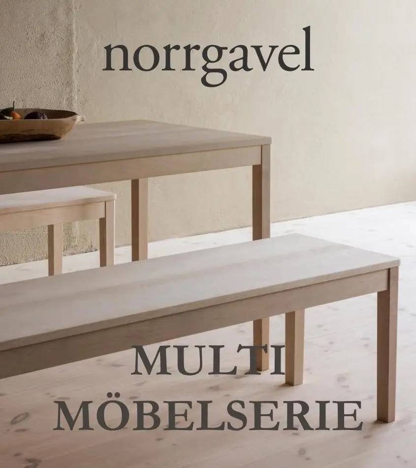 Multi Möbelserie