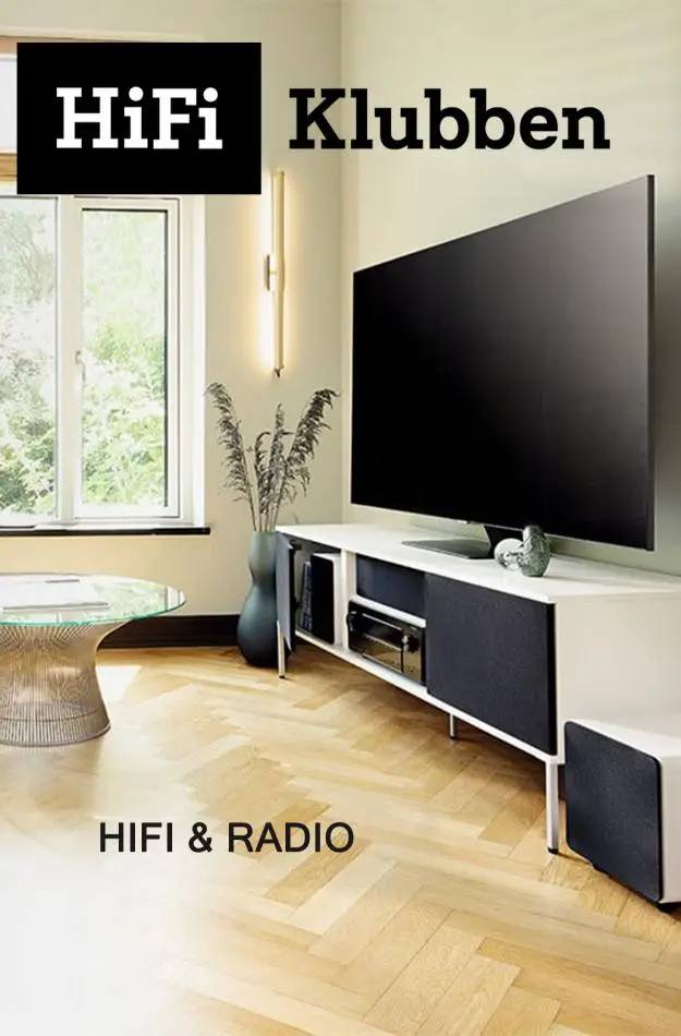 HIFI & RADIO