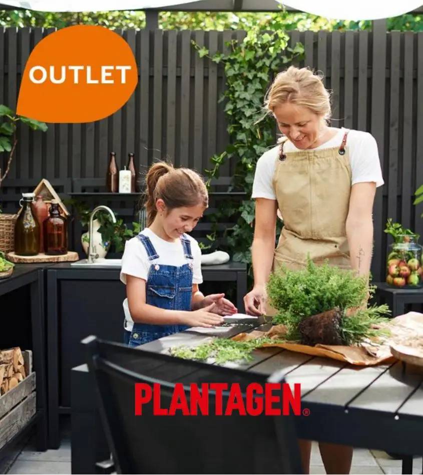 Outlet - Upp till 60% rabatt