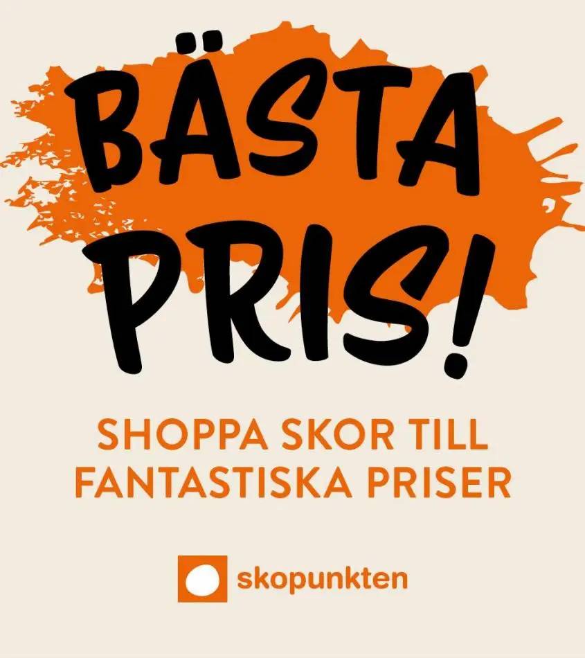 Bästa Pris!