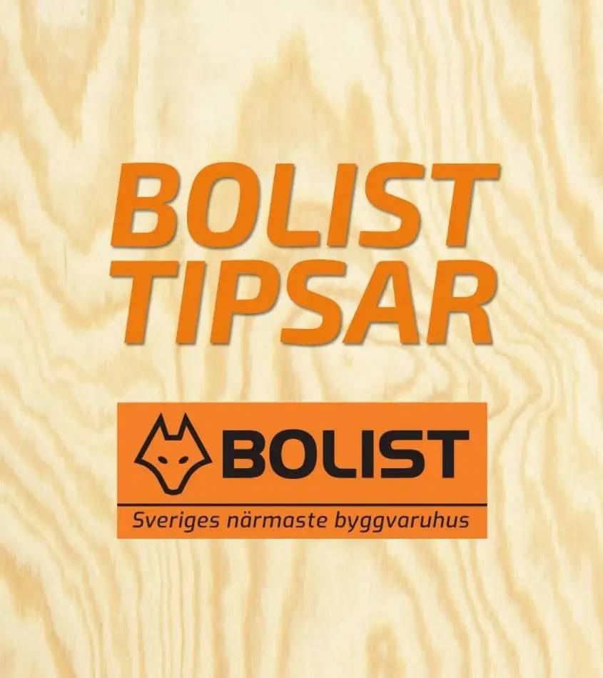 Bolist Tipsar