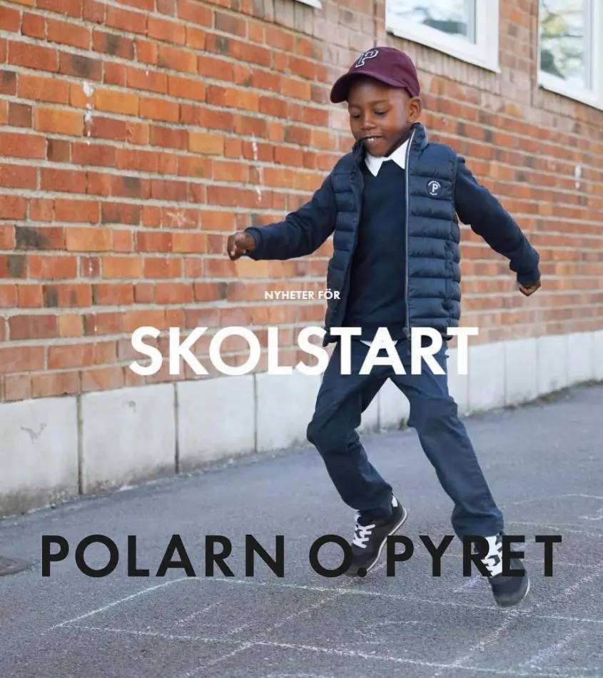 Skolstart