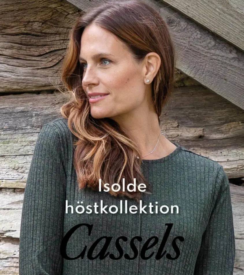 Isolde Höstkollektion