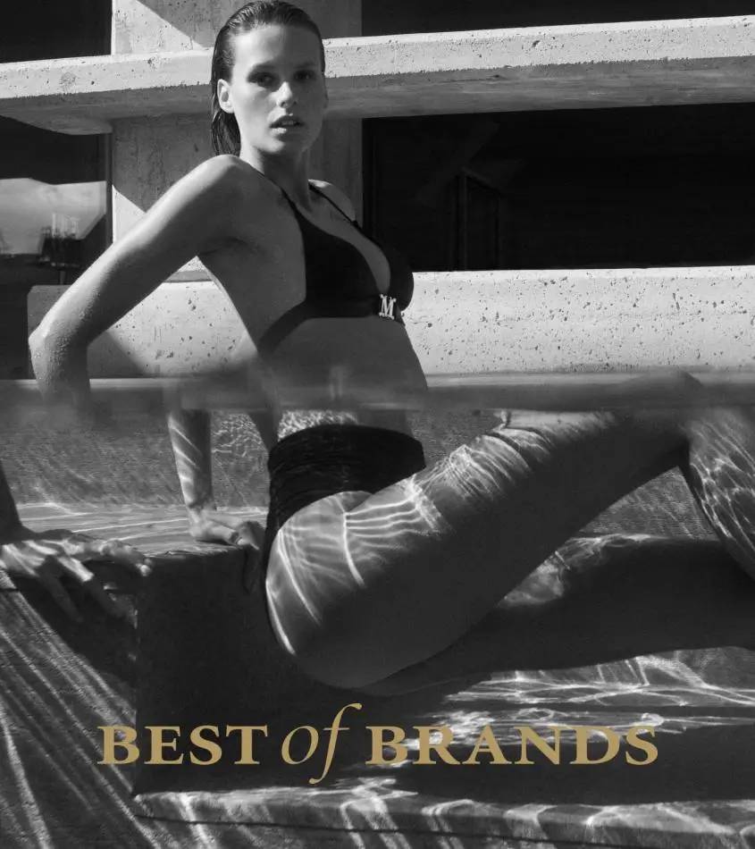 Best of Brands: Max Mara Weekend