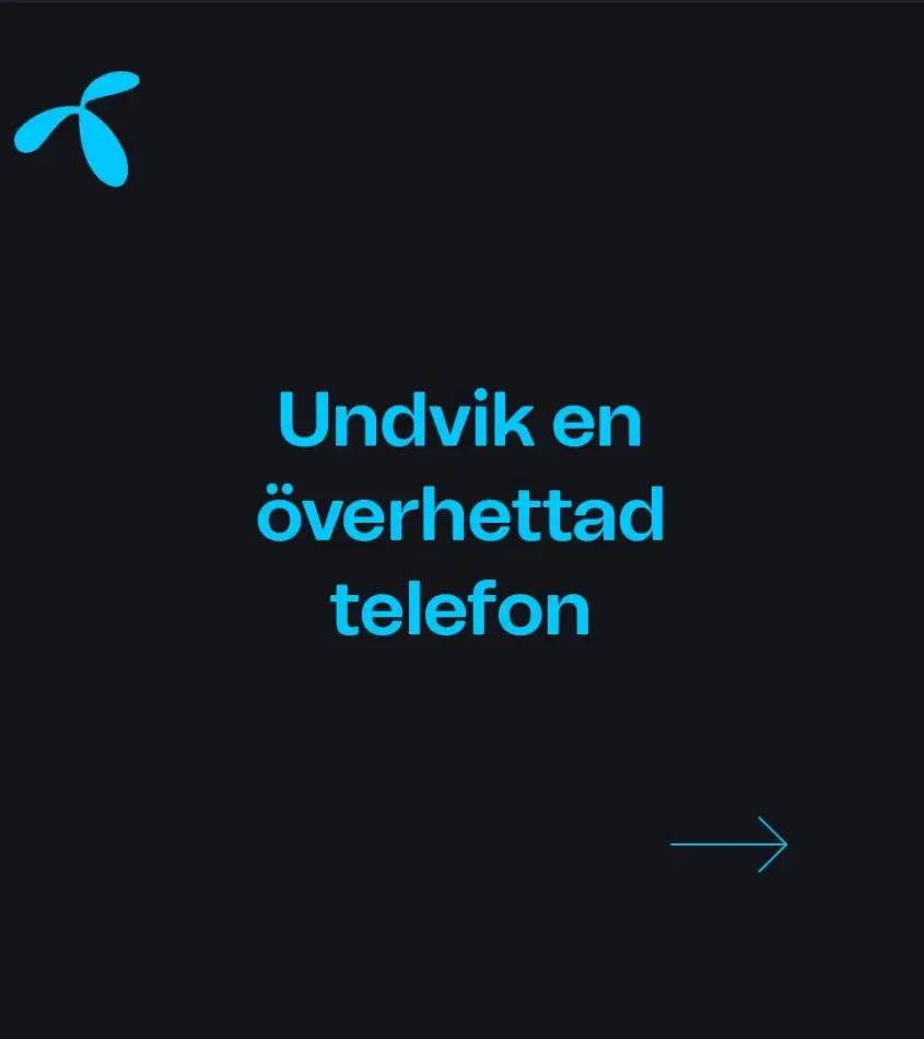 Telenor Mobiltelefoner