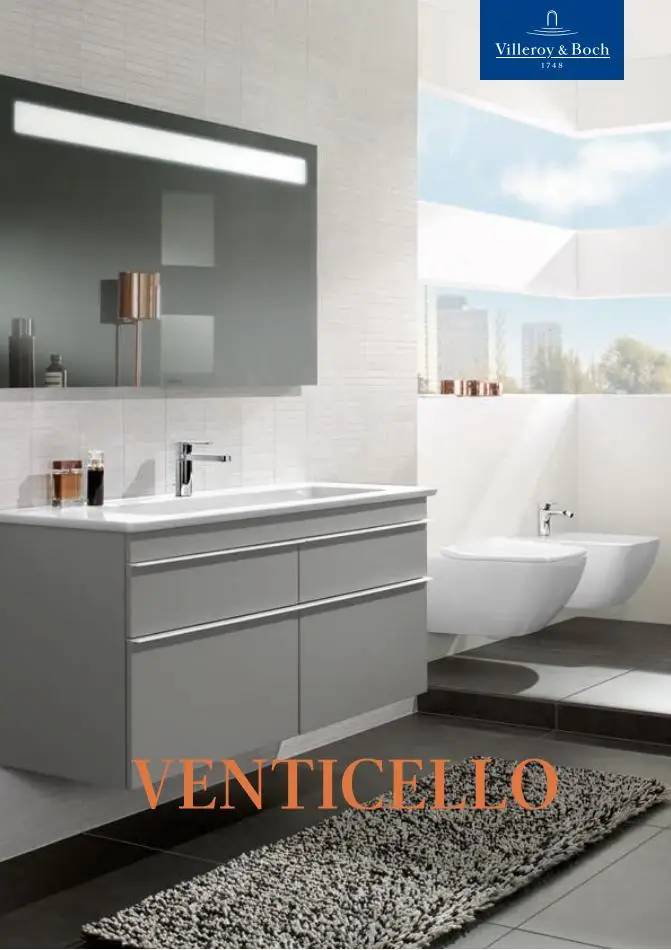 Venticello