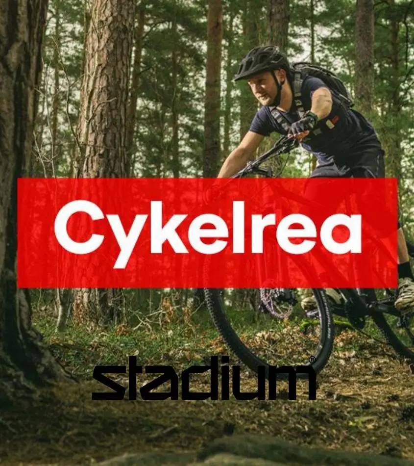 Stadium Cykelrea