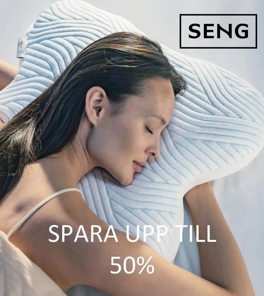 Seng Spara uptill 50%