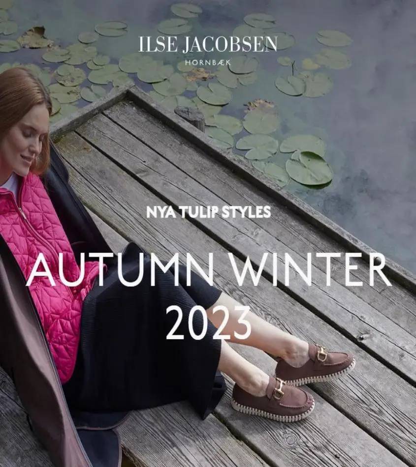 Autumn Winter 2023