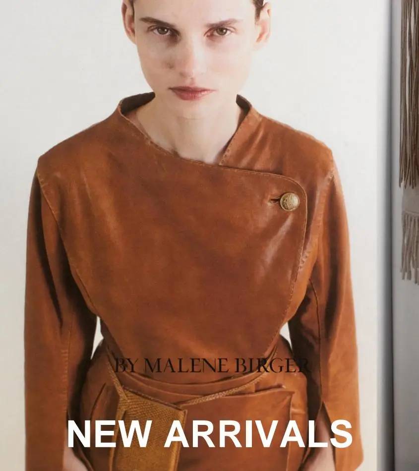 By Malene Birger New Arrivals