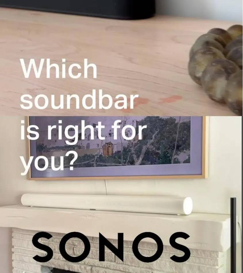 Sonos Erbjudande Aktuell Kampanj