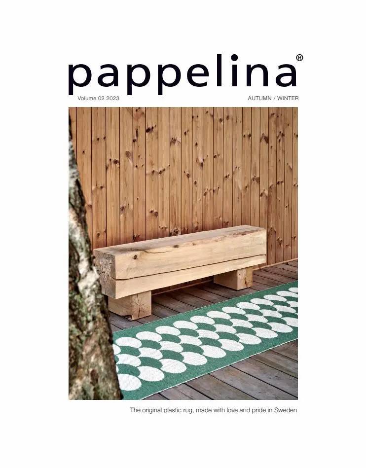 Pappelina Magazine high res AW23