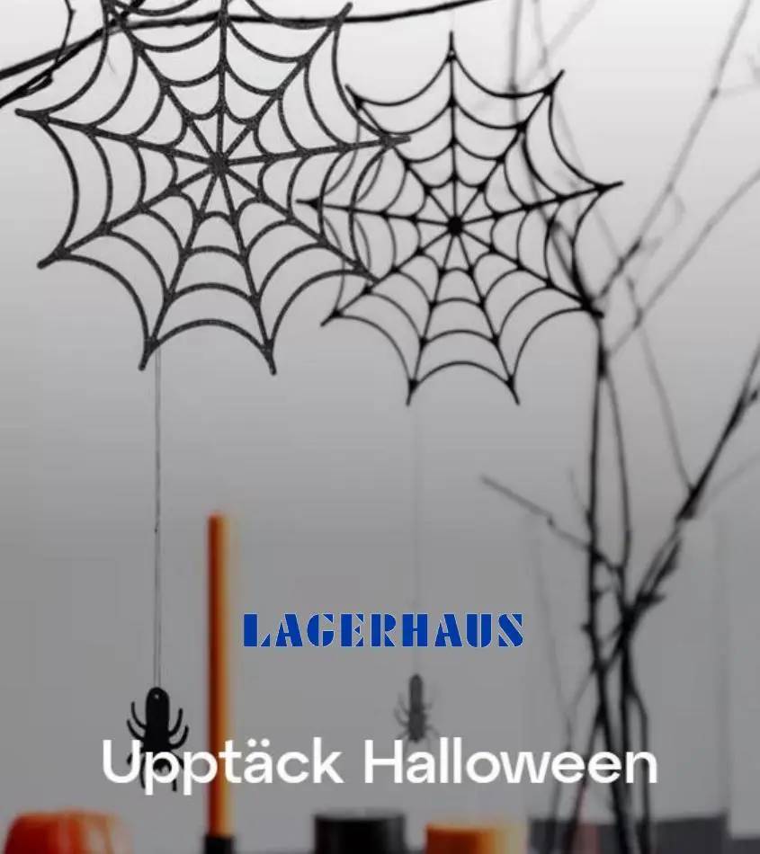 Upptäck Halloween