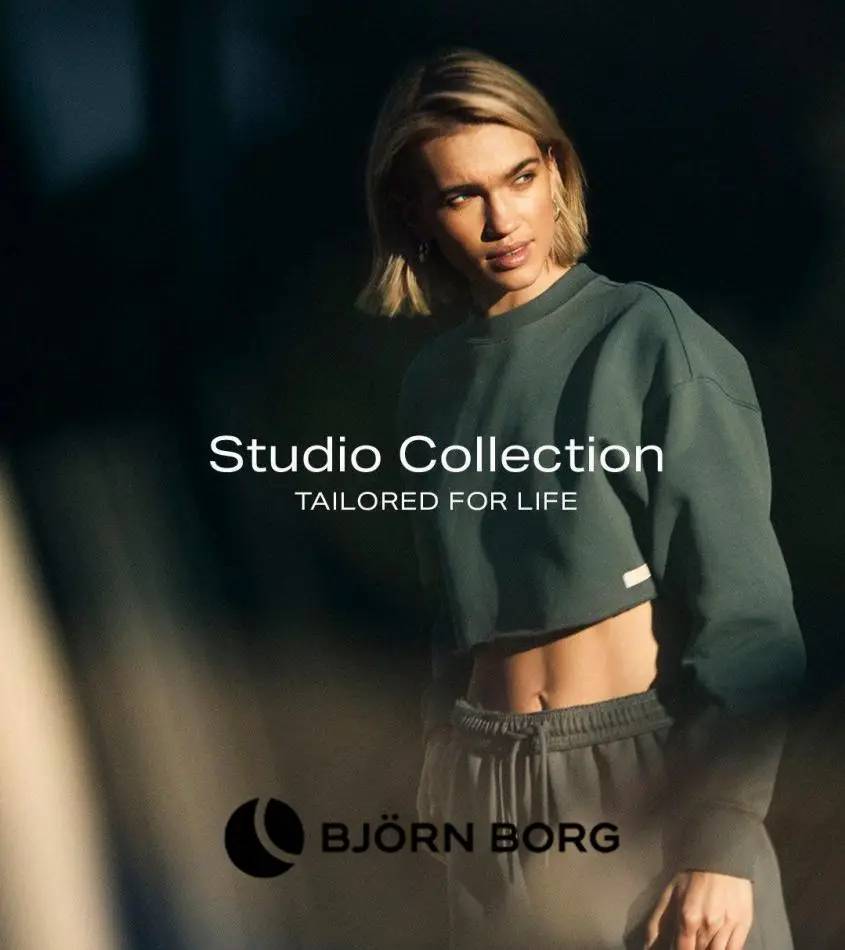 Studio Collection