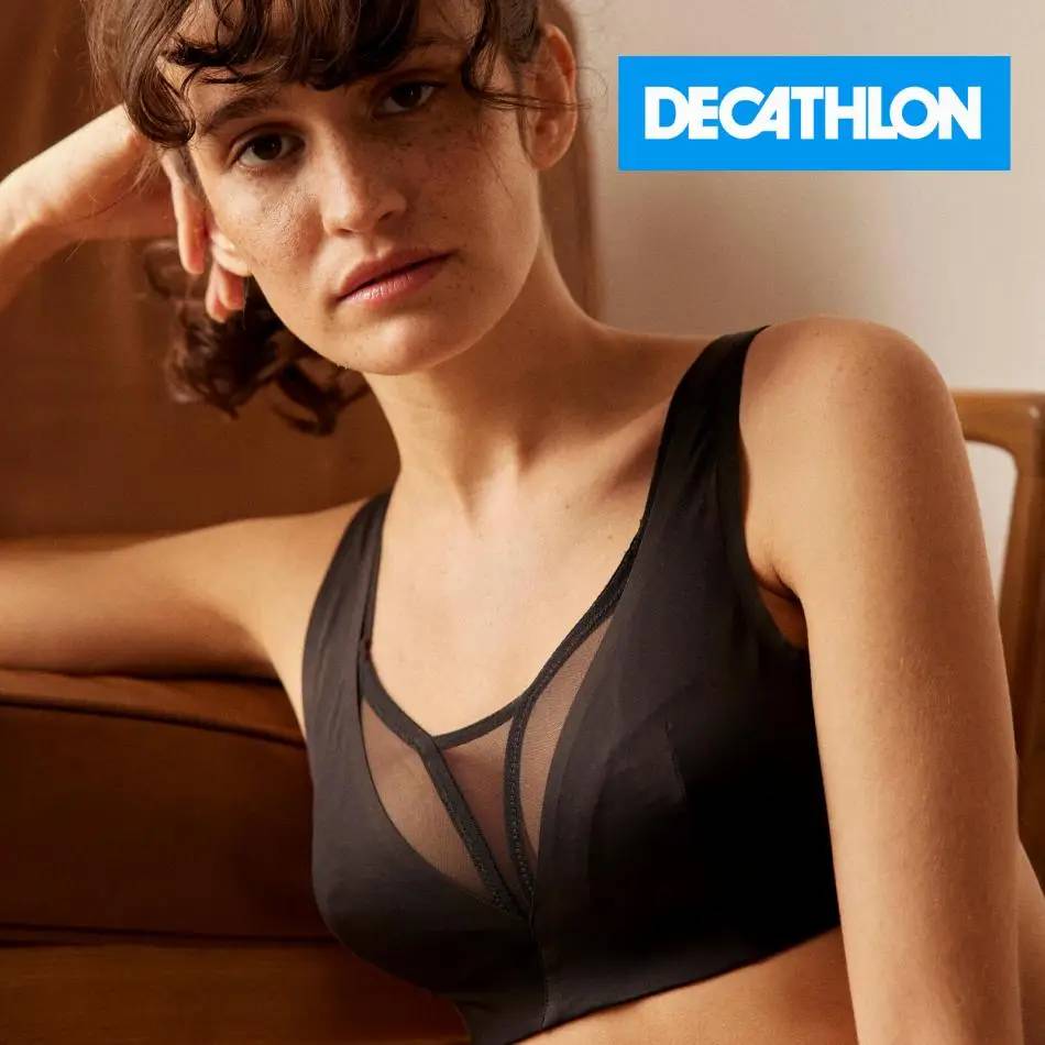 Decathlon New Arrivals