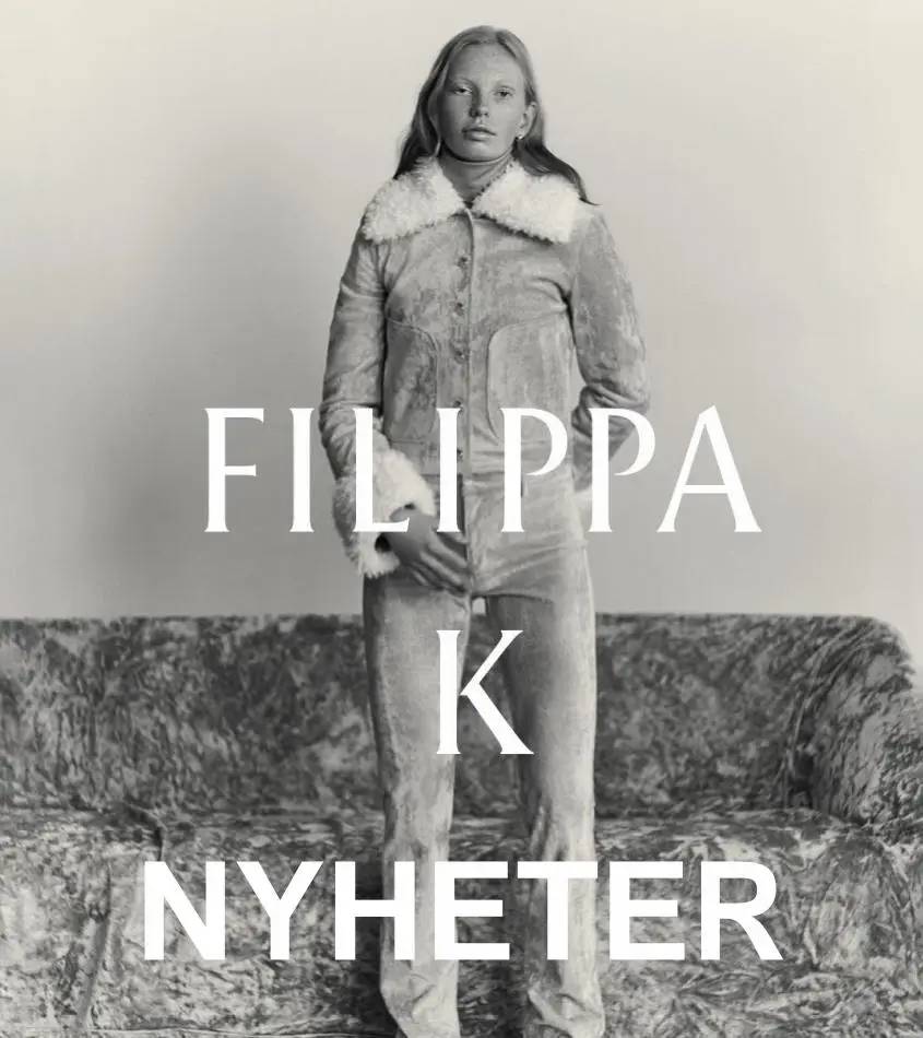 Filippa K New Arrivals