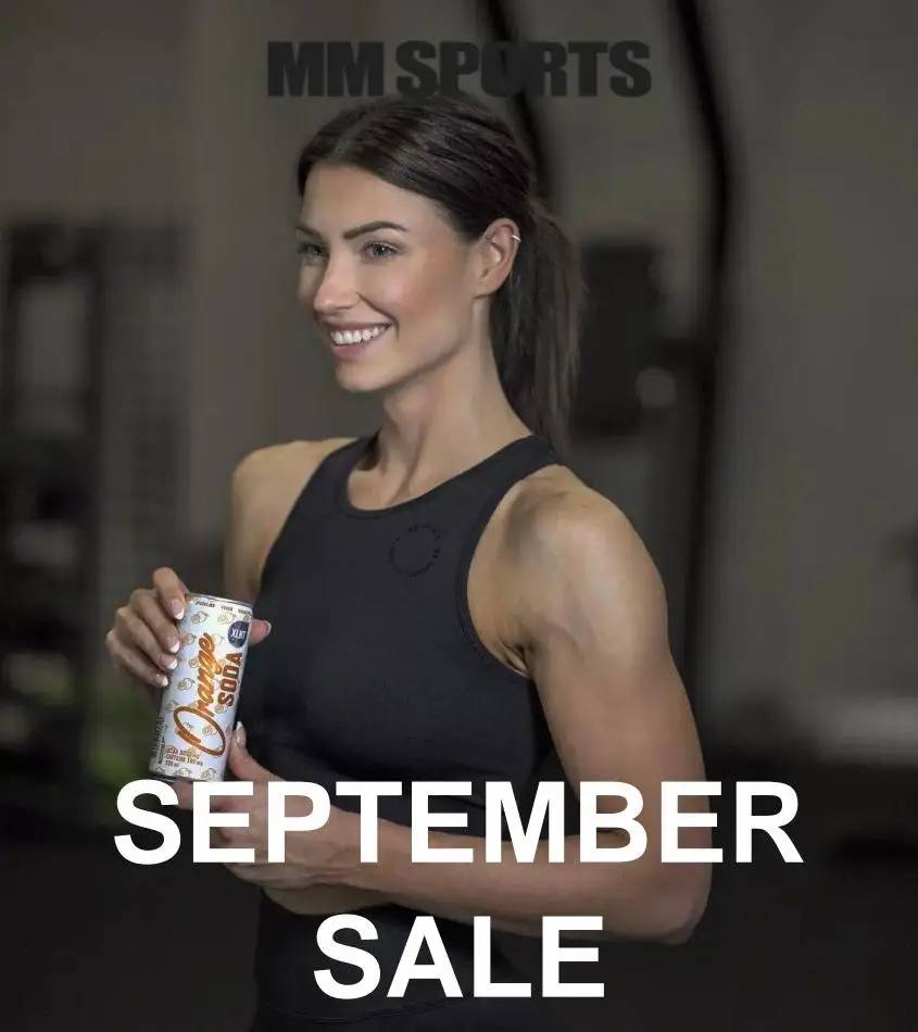 September Sale